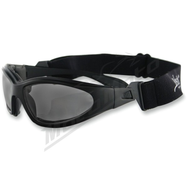 BOBSTER GXR Convertible Sunglasses