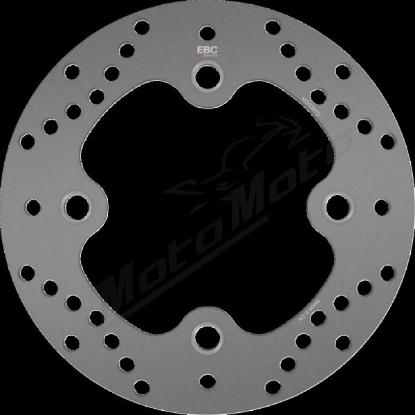 EBC UTV BSD stabdžių diskas POLARIS RZR 1000 16-20