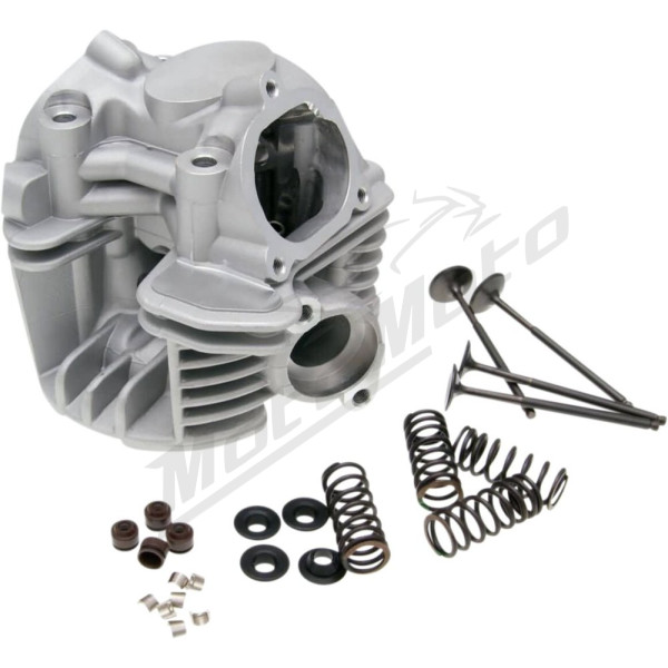 NARAKU Racing Cylinder Head Kit 62mm / 177cc Yamha / MBK 125
