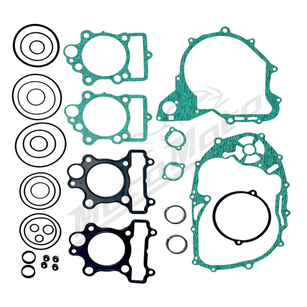 OMP Gasket Set Yamaha XV 535 Virago 83-96