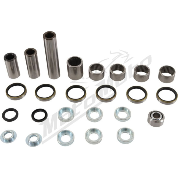 PIVOT WORKS Swingarm Bearing Kit Beta RR / RR-S / RS / RX / Xtrainer 125-520 06-24