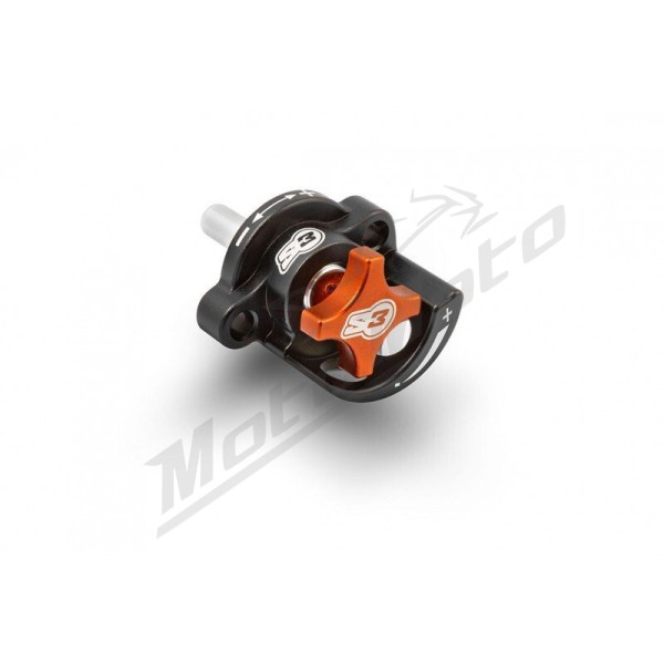 S3 Exhaust Valve Controller KTM / HUSABERG / BETA / HUSQVARNA / GAS GAS 85-300cc 2003-2021