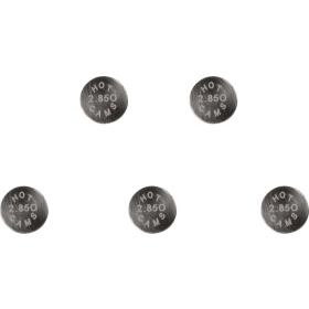 HOT CAMS Replacement Valve Shims Ø9,48x2,85mm - 5 pcs