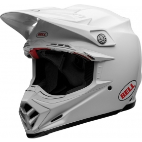 Bell Moto-9s Flex Solid Motocross Helmet