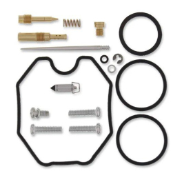 MOOSE OFFROAD Carburetor Repair Kit Polaris Phoenix / Ranger 170-200 09-26