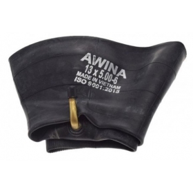 TUBE INNER 13x5 R6 TR87 AWINA