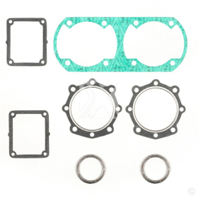 PROX Top End Gasket Kit. Yamaha Venture / Phazer 500 99-01