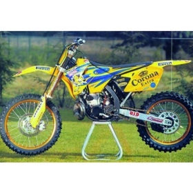 TECNOSEL Graphic Kit ​​​​​​​SUZUKI RM 125-250 2001-2008