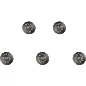 HOT CAMS Replacement Valve Shims Ø9,48x2,85mm - 5 pcs