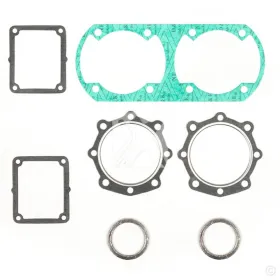 PROX Top End Gasket Kit. Yamaha Venture / Phazer 500 99-01