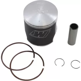 Wiseco full pistonkit 72mm Ski Doo MXZ X-RS 600 Ho SDI 2007