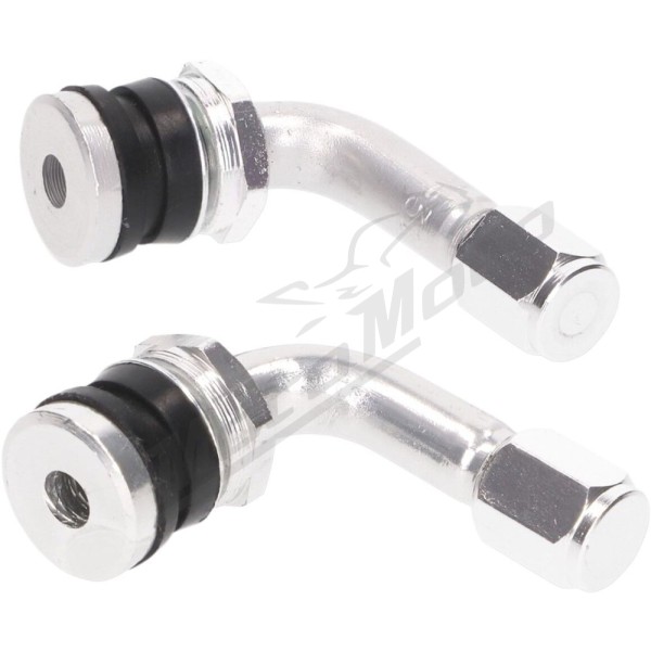 101 OCTANE Tire Valve 90°