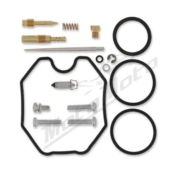 MOOSE OFFROAD Carburetor Repair Kit Polaris Phoenix / Ranger 170-200 09-26