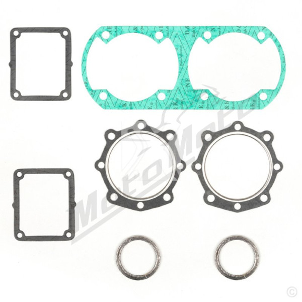 PROX Top End Gasket Kit. Yamaha Venture / Phazer 500 99-01