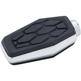 KURYAKYN Hex Shift Peg Harley Davidson FLD / FLHR / FLHRC / FLHTC / FLHXS / FXD / XL 500/1923 96-20