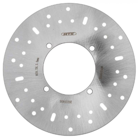 MTX Front Brake Disc Polaris Ranger / Sportsman / Trail Boss 325-800 05-21