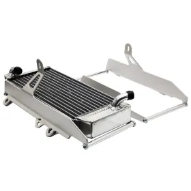 CROSSPRO Radiator Guard Beta RR 250-480 20-23