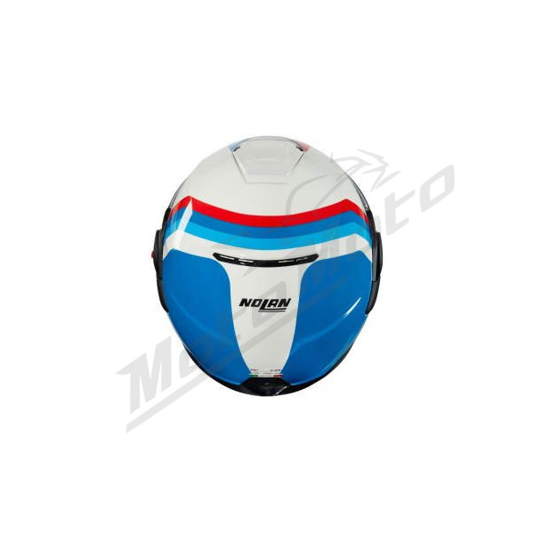 Flip-Up Helmet Nolan N120-1 Lineo