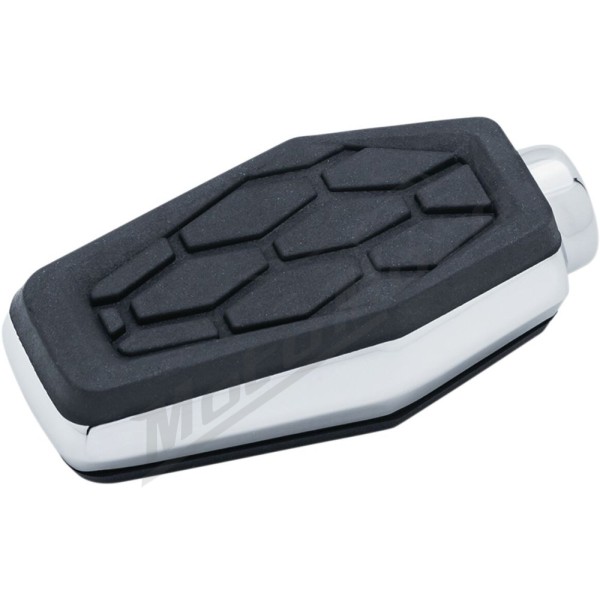 KURYAKYN Hex Shift Peg Harley Davidson FLD / FLHR / FLHRC / FLHTC / FLHXS / FXD / XL 500/1923 96-20