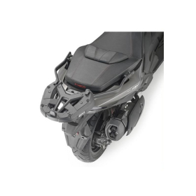 KAPPA Galinės daiktadėžės laikiklis Kymco AK 550 Premium 23-25
