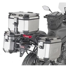 KAPPA Monokey Šoninių daiktadėžių laikiklis Yamaha Tracer 890 21-24