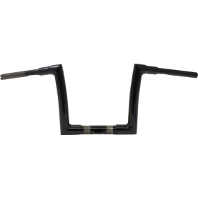 TODD'S CYCLE 1-1/2" Strip Handlebar 38mm 81,5x28cm Harley Davidson 1690-1923 15-21