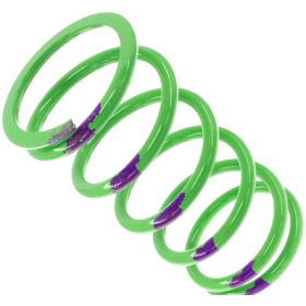 Team Spring Primary Venom Arctic Cat 121-240 Lime green / purple
