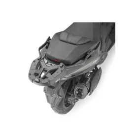 KAPPA Rear storage box bracket Kymco AK 550 Premium 23-25