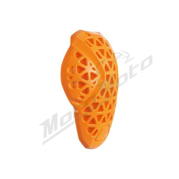 PANDO MOTO D3O LP2 CE Shoulder Armor Level 2 2pcs