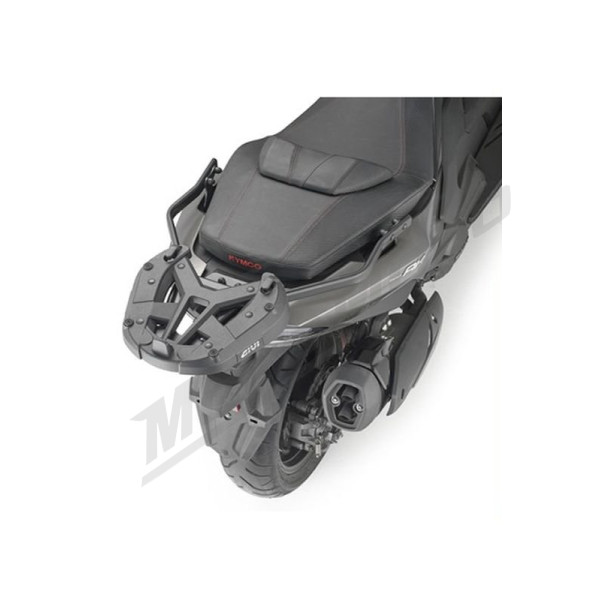 KAPPA Rear storage box bracket Kymco AK 550 Premium 23-25