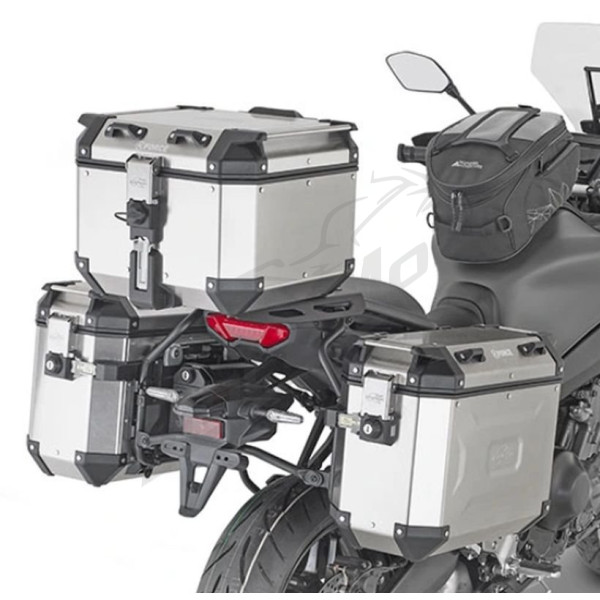 KAPPA Monokey Side Case Holder Yamaha Tracer 890 21-24