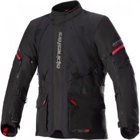 Alpinestars Monteira Drystar® XF waterproof textile Jacket
