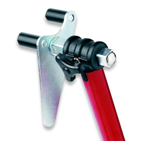 BIKE LIFT Universal Front Stand With Roller Adaptors
