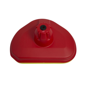DT-1 RACING Air Box Cover Kawasaki KX 250-450F 16-20