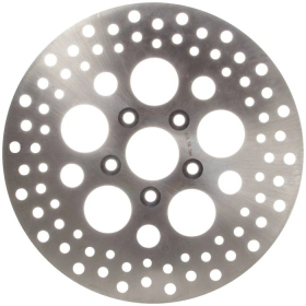 MTX Rear Brake Disc Harley Davidson Sportster 883 84-98