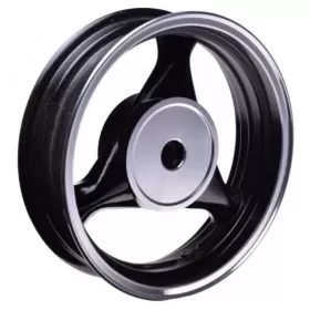 Rear rim scooter R13 x 3,50 1pc