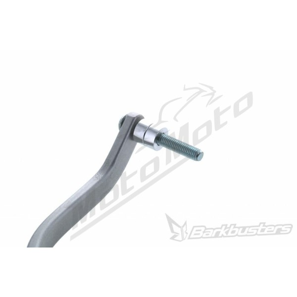 BARKBUSTERS Hardware Kit Two Point Mount Alu BMW F / R 750-1250 18-25