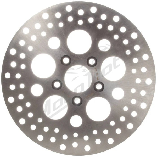 MTX Rear Brake Disc Harley Davidson Sportster 883 84-98