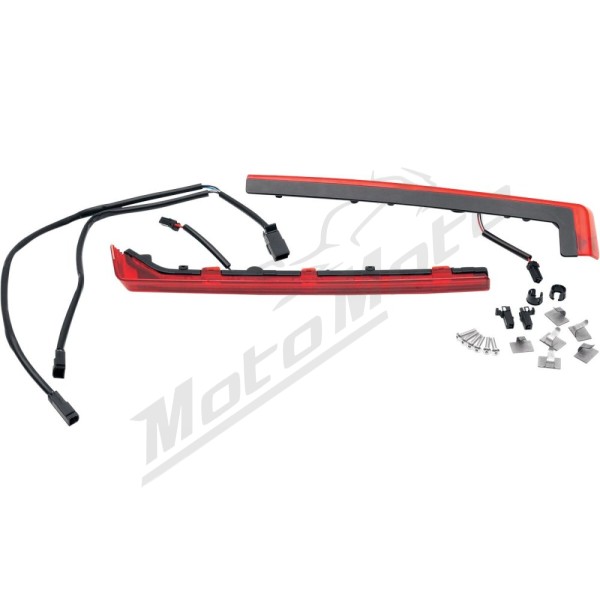 DRAG SPECIALTIES Universal Tour-Pak® Accent Light Kit