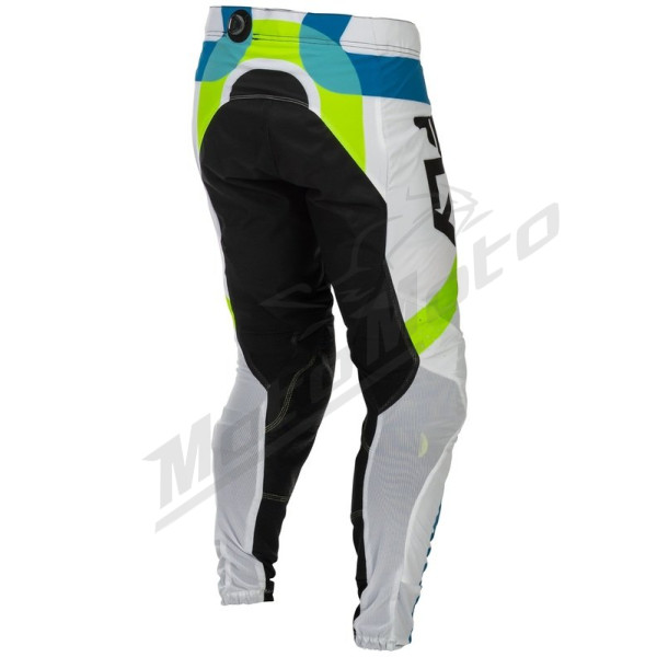 FLY RACING Lite Current L.E. Kelnės