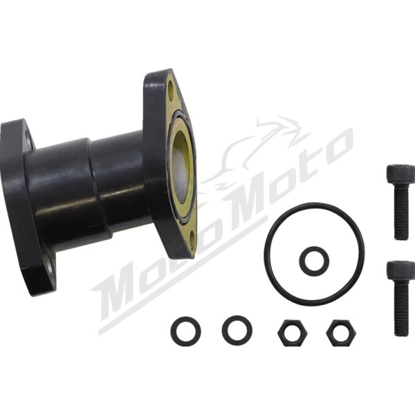 MOOSE OFFROAD Carburetor Mounting Flange Yamaha YFM 400 93-98