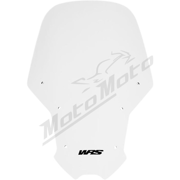 WRS HO025T TOURING Windscreen Clear Honda CRF 1100L ABS 20-25