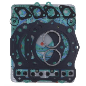 ATHENA Top End Gasket Set Dorsoduro 750/Shiver 750 