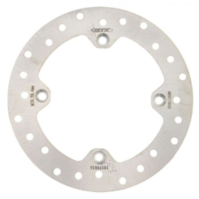 MTX Front Brake Disc Can Am Maveric / Outlander / Renegade 500-1000 12-19