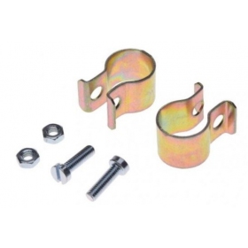 BRACKET MZ SIMSON 2PCS