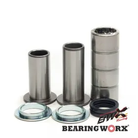 BEARING WORX Swingarm Repair Kit Husqvarna CR / SM / TE / TXC / WR 125-530 08-13