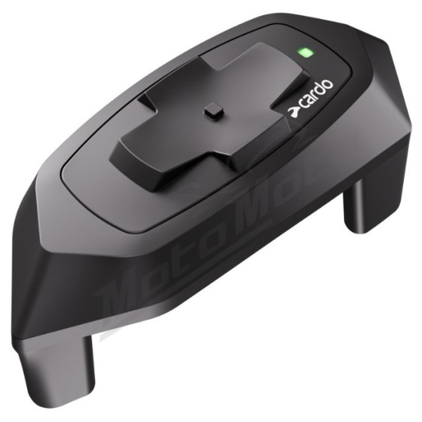 CARDO HJC Spirit Communication System Single Pack