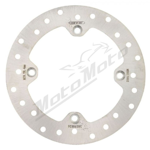 MTX Priekinis stabdžių diskas Can Am Maveric / Outlander / Renegade 500-1000 12-19
