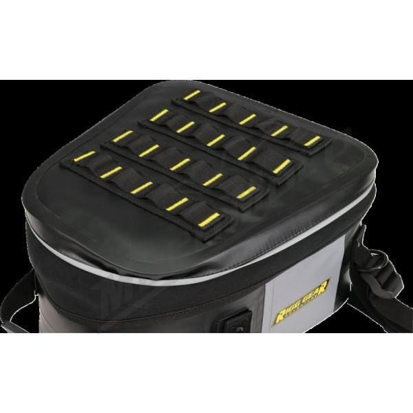 NELSON RIGG Hurricane Waterproof Tail Bag 12L