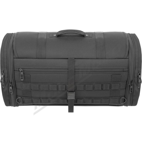 SADDLEMEN TR3300 Tactical Deluxe Rack Bag 54L